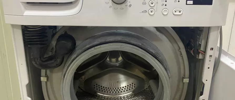 Код ошибки H1 стиральная машина Beko